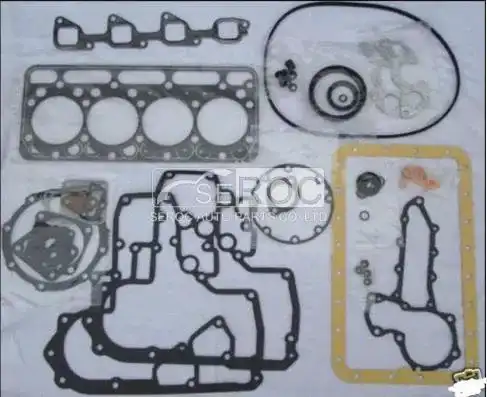 Upper Gasket