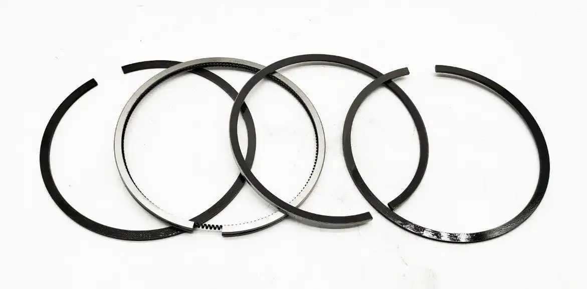 Piston ring