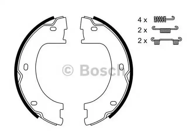 Brake Shoe