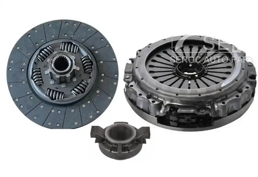 Clutch Kit
