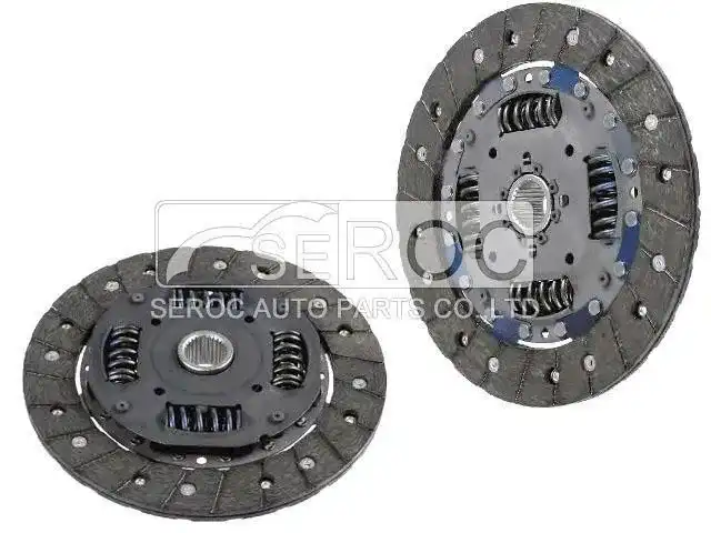 Clutch Disc
