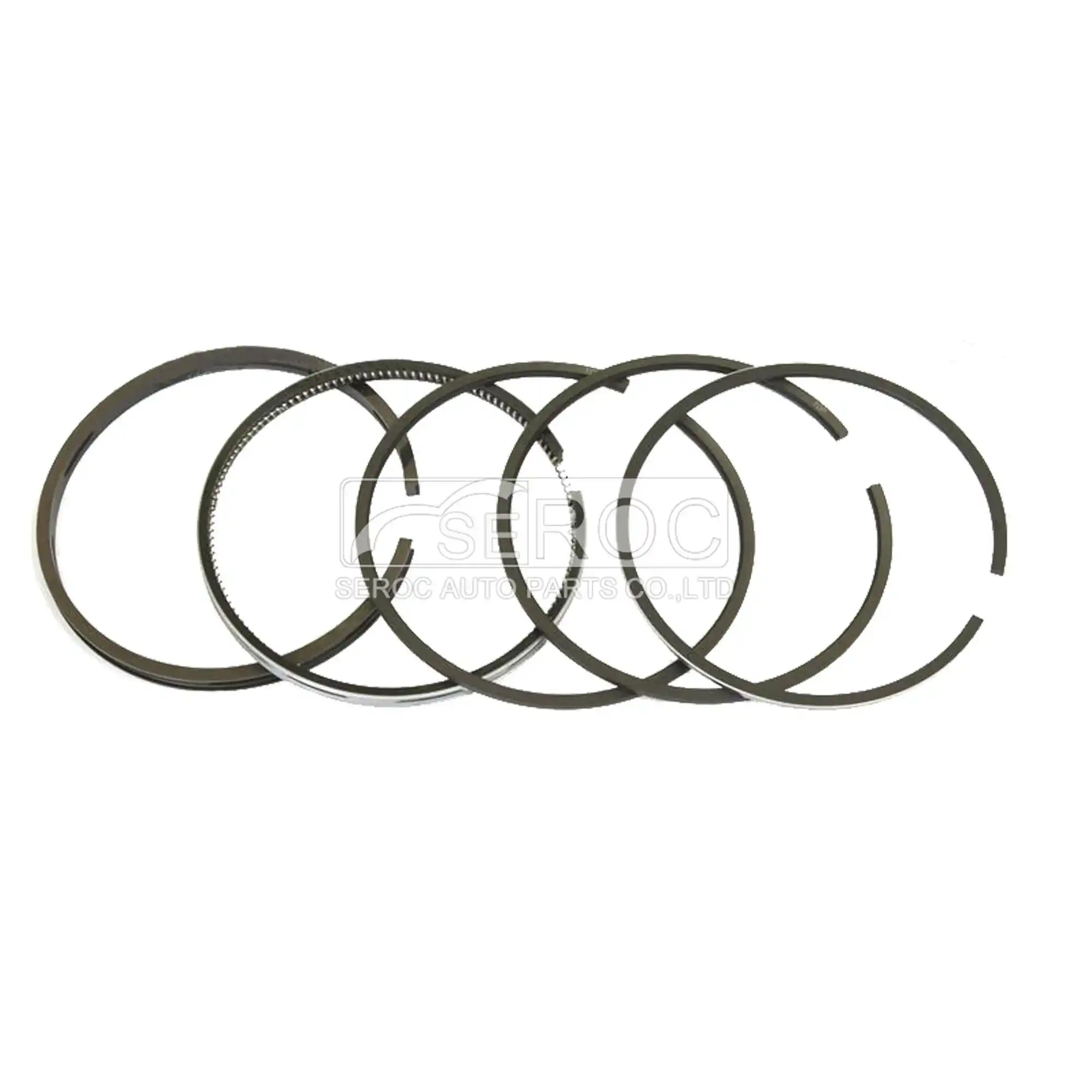 Piston ring