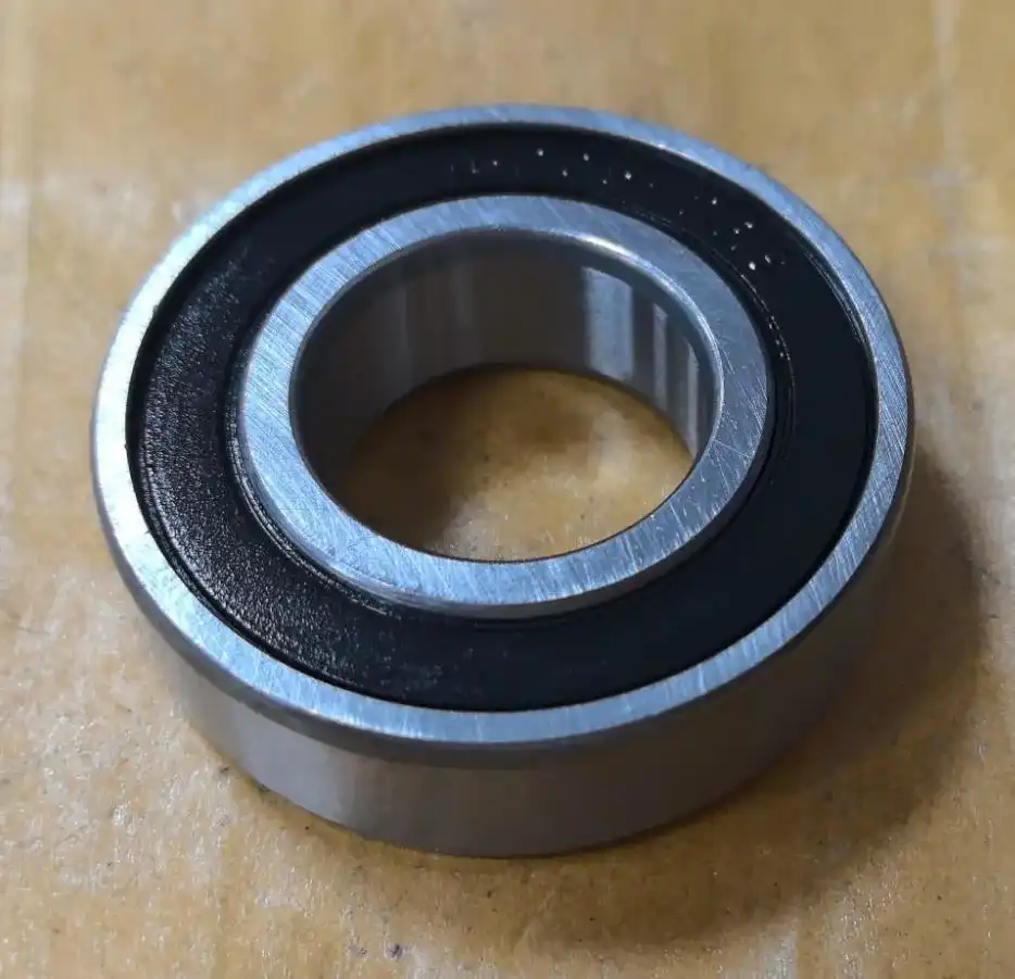 Ball Bearing