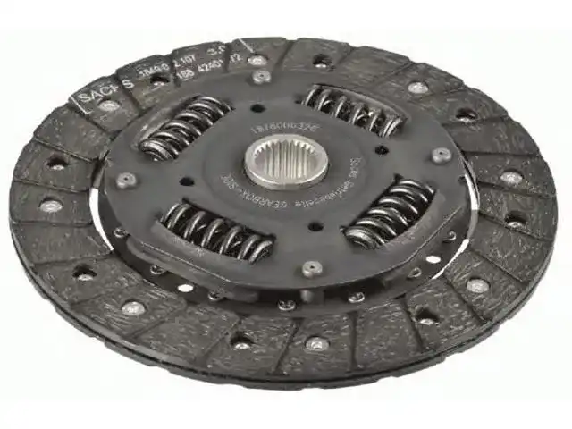 Clutch Disc
