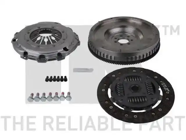 Clutch Conversion Set