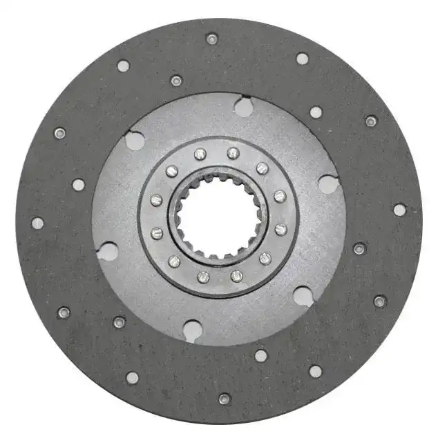 Clutch Disc