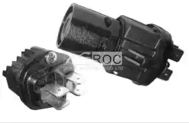 Ignition Switch