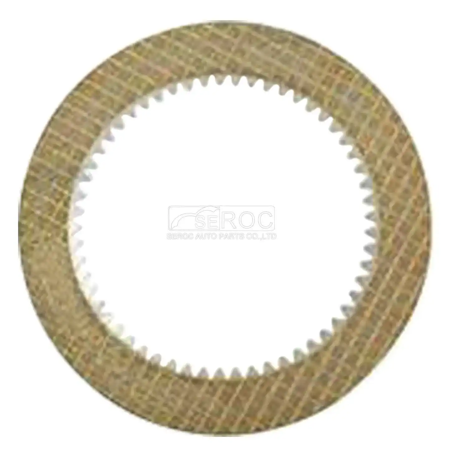 Friction Disc