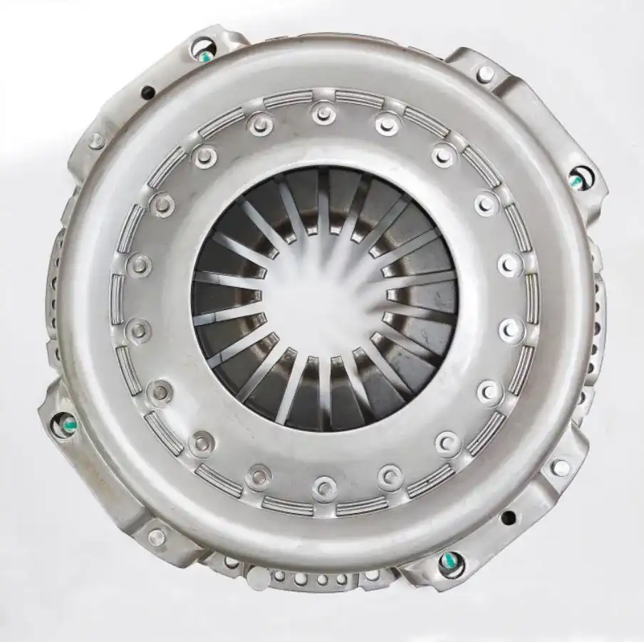 Clutch Cover