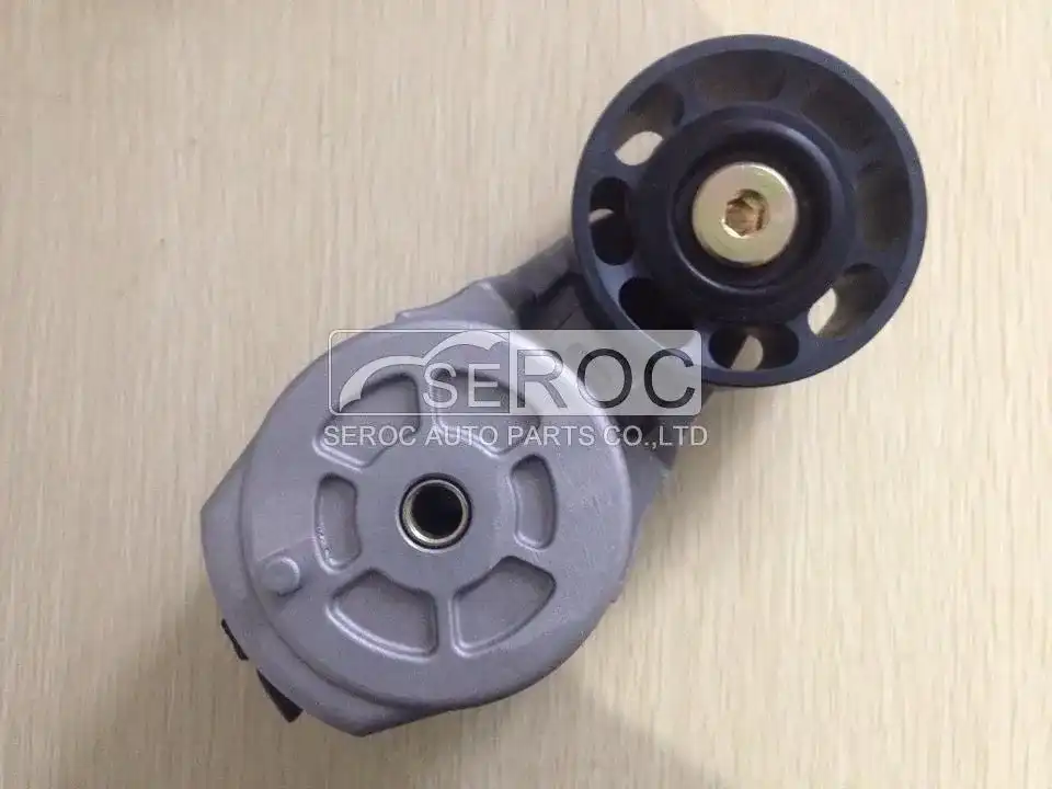 Belt Tensioner