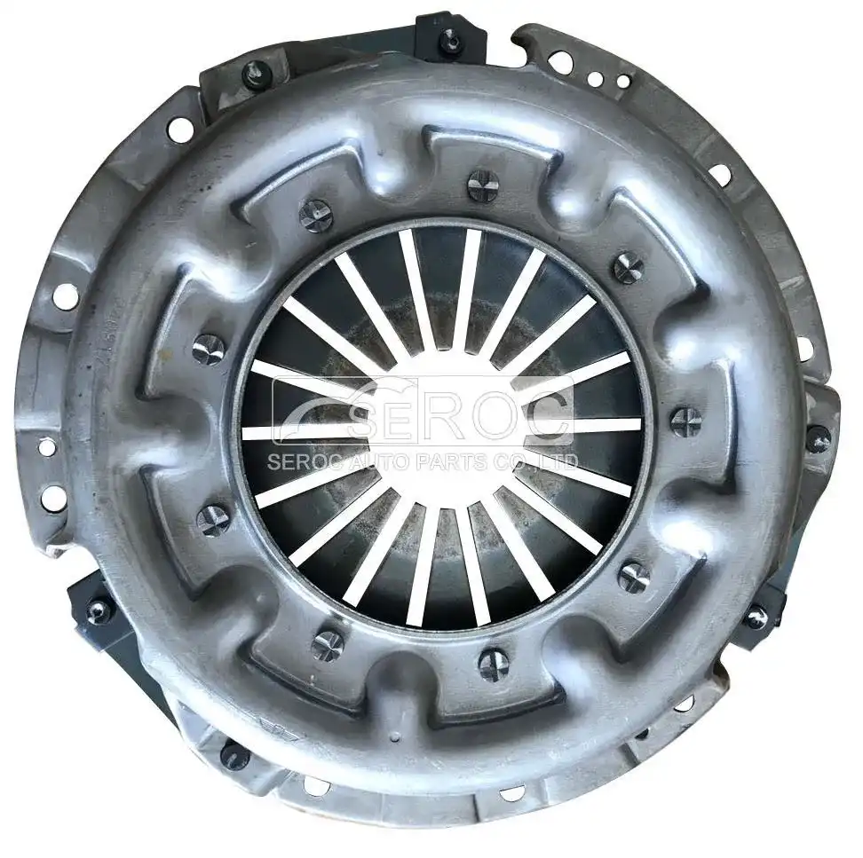 Clutch Cover