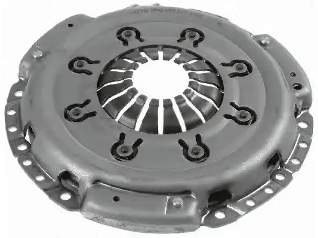 Clutch Cover