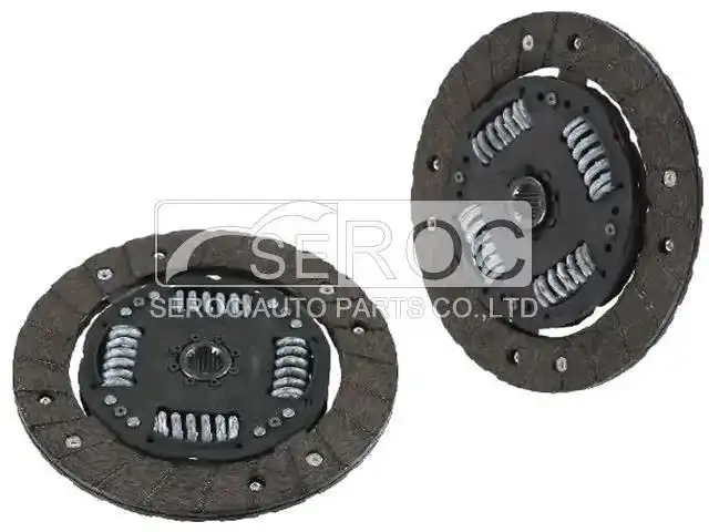 Clutch Disc
