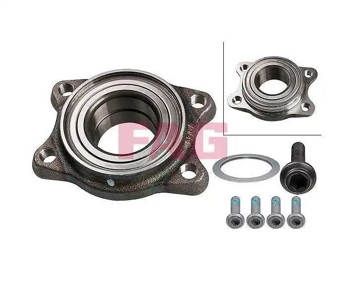 Wheel Hub Bearing