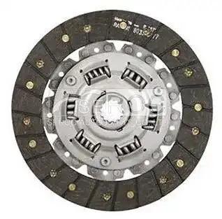 Clutch Disc