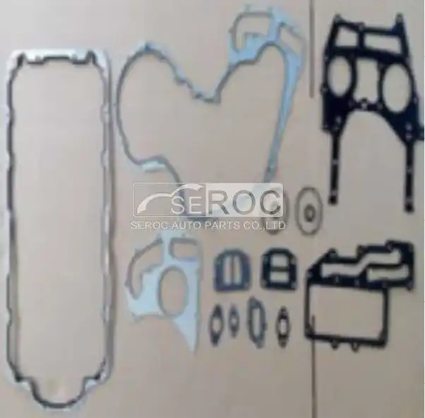 Lower Gasket