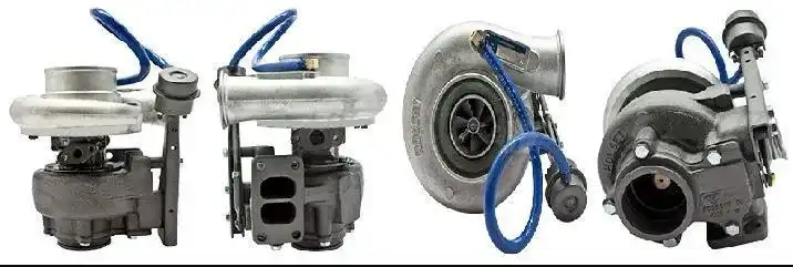 Turbo Charger