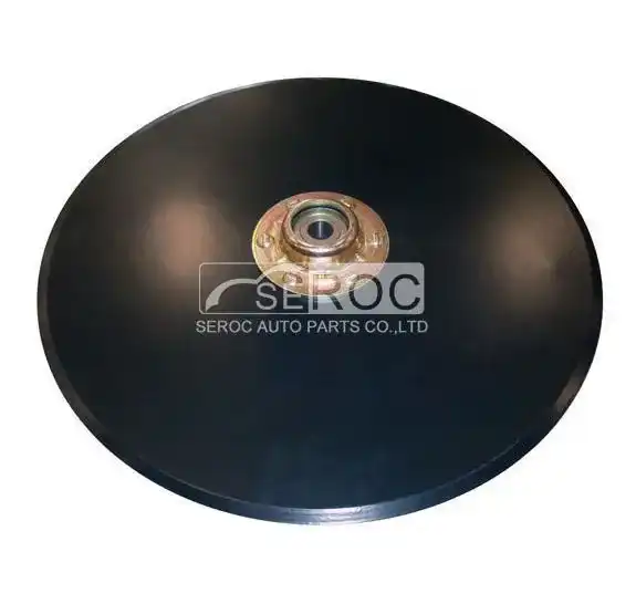 Disc Opener Assembly