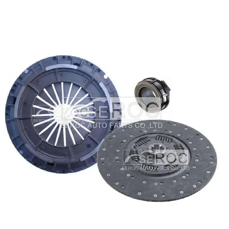 Clutch Kit