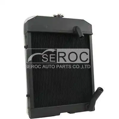 Radiator