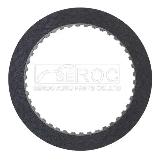 Friction Disc