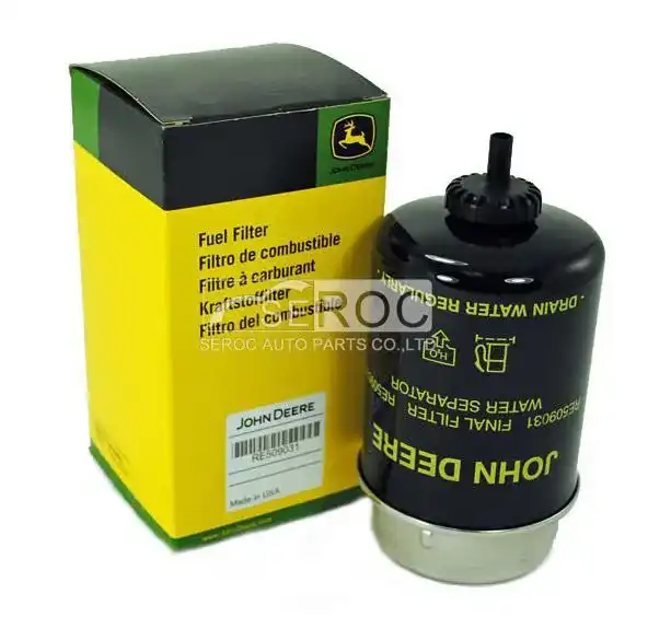 Fuel Filter