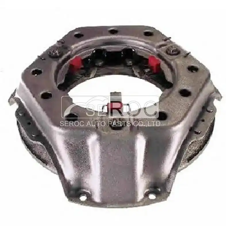 Clutch Cover