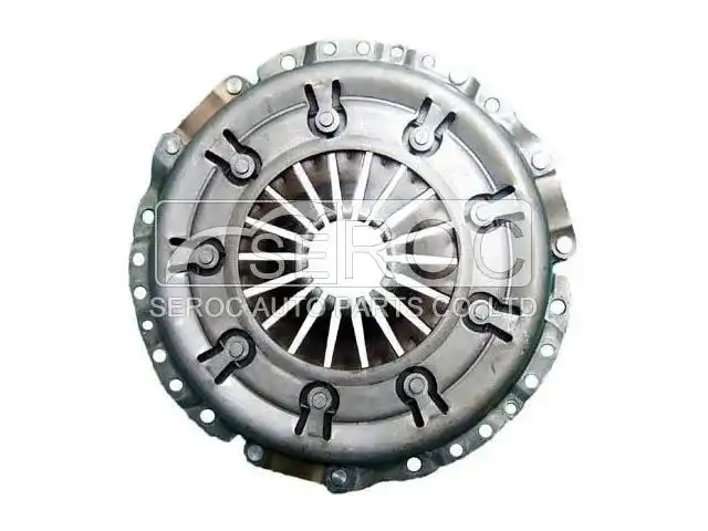 Clutch Cover