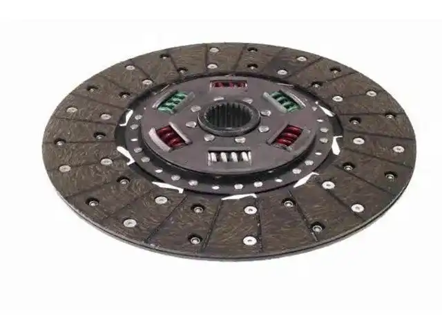 Clutch Disc