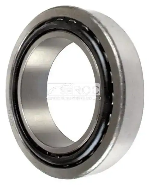 Tapered Roller Bearing Assembly