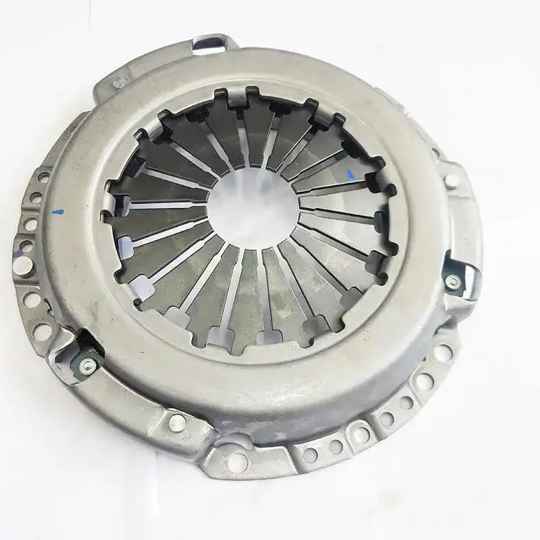 Clutch Cover