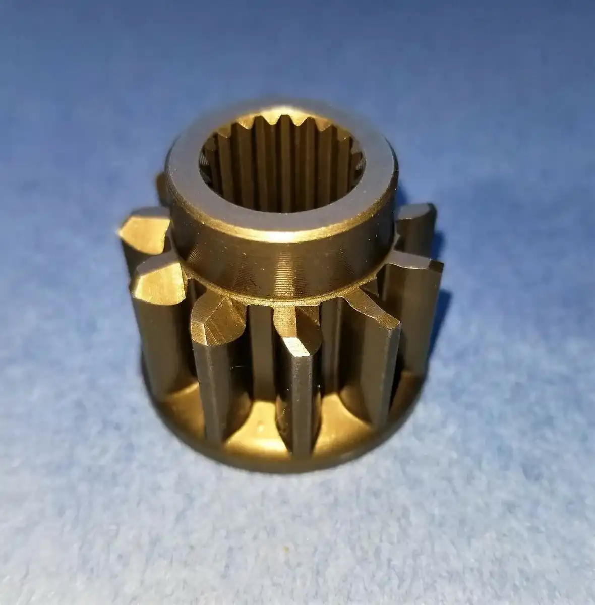 Bendix Drive