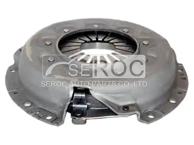 Clutch Cover