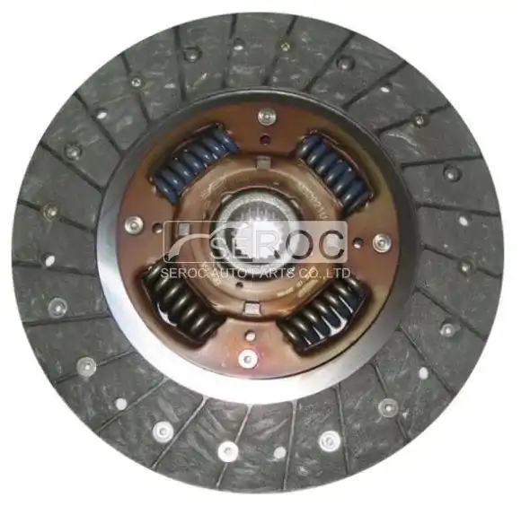 Clutch Disc