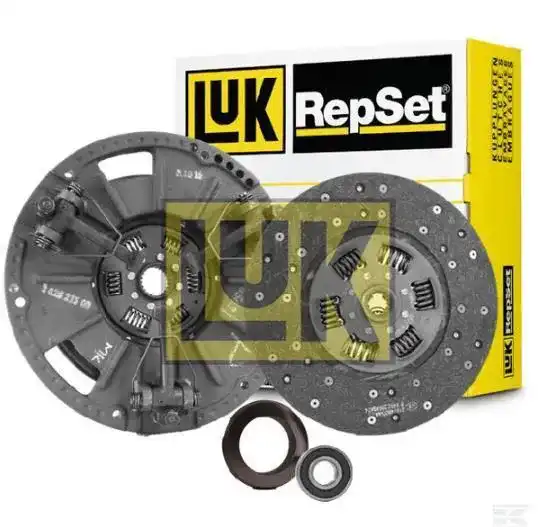 Clutch Kit