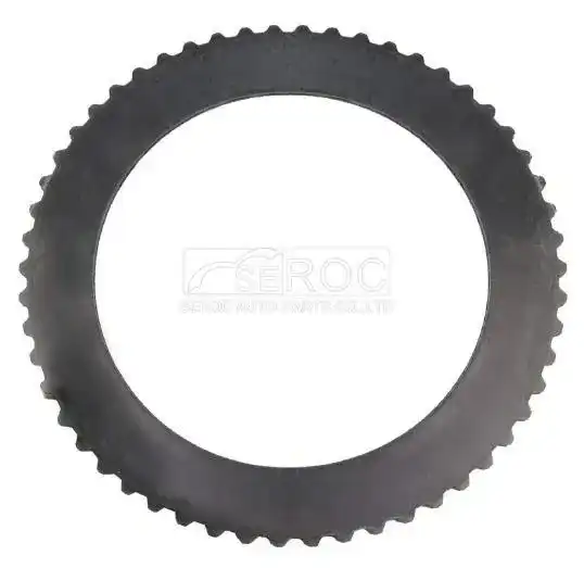 Friction Disc