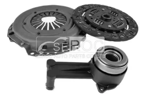 Clutch Kit