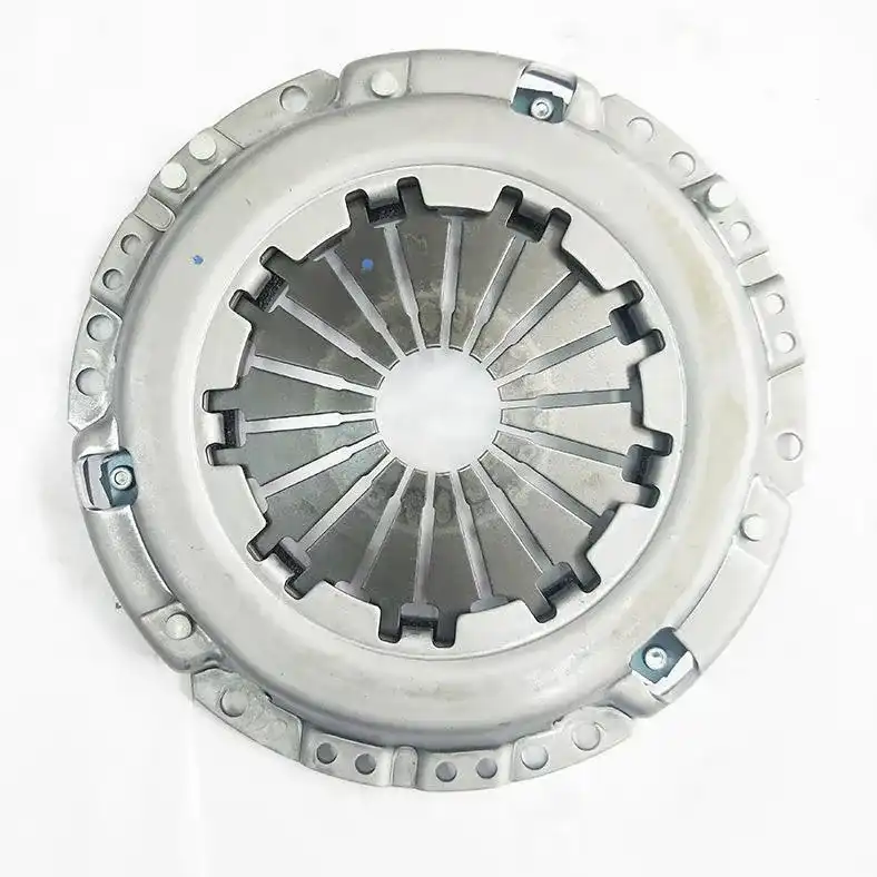 Clutch Cover