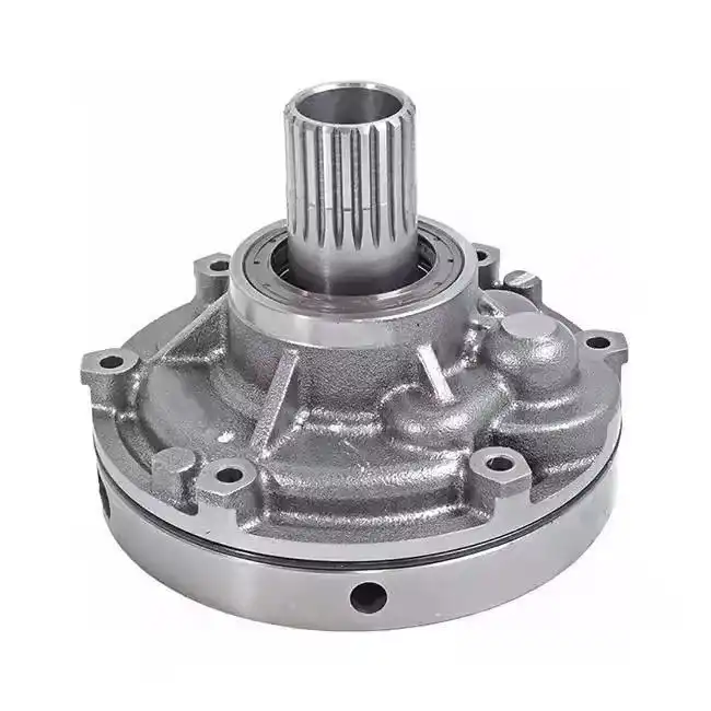 Charge Pump