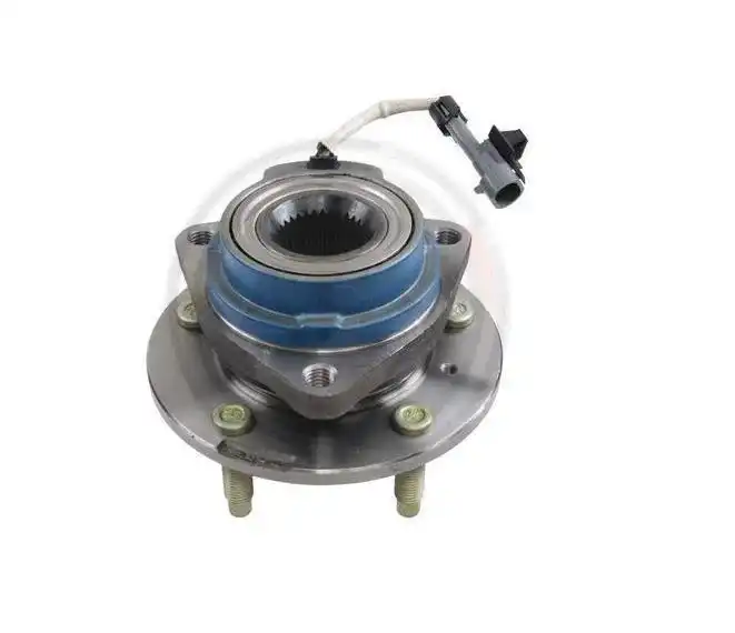 Wheel Hub Bearing