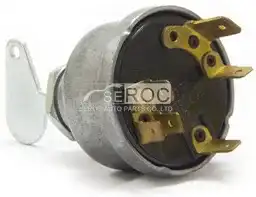 Ignition Switch