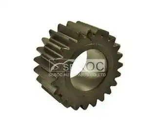 Gear