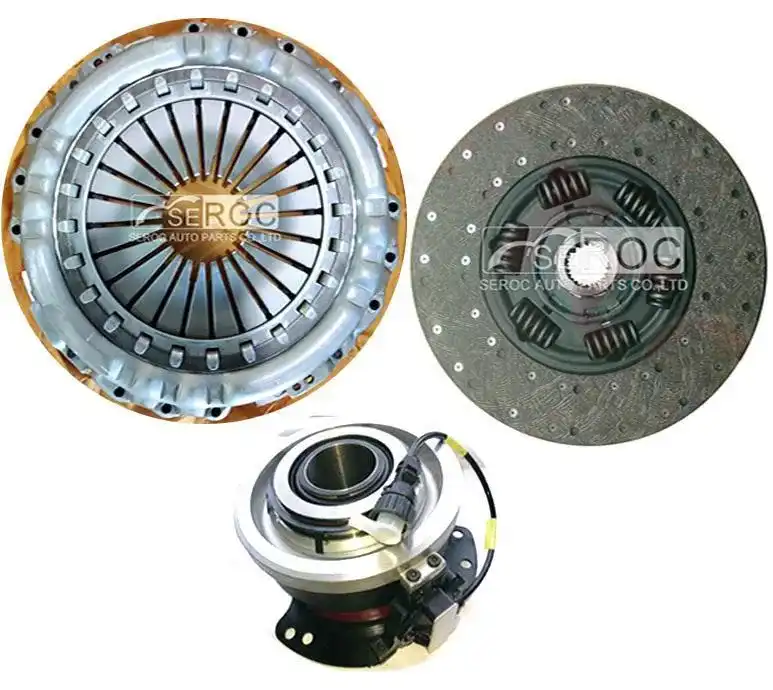 Clutch Kit