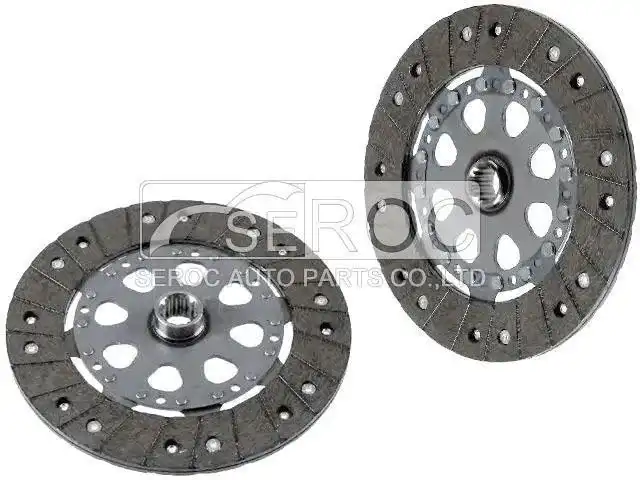 Clutch Disc