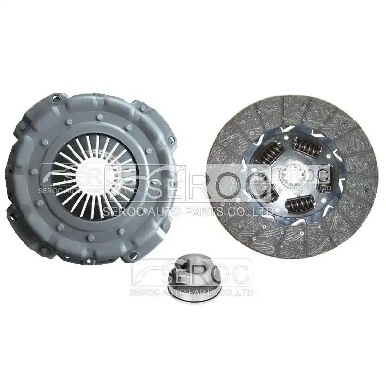 Clutch Kit