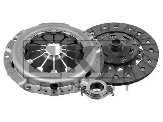 Clutch Kit