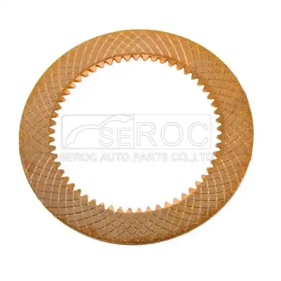 Friction Disc