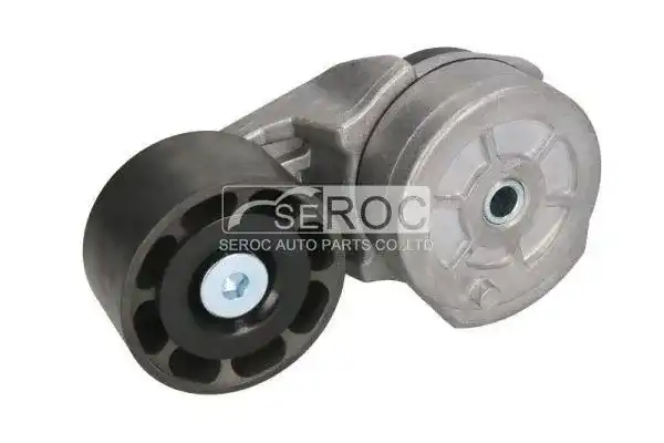 Belt Tensioner