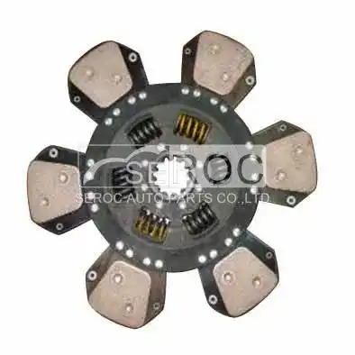 Clutch Disc