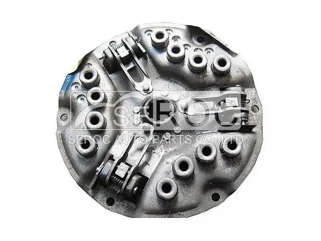 Clutch Cover